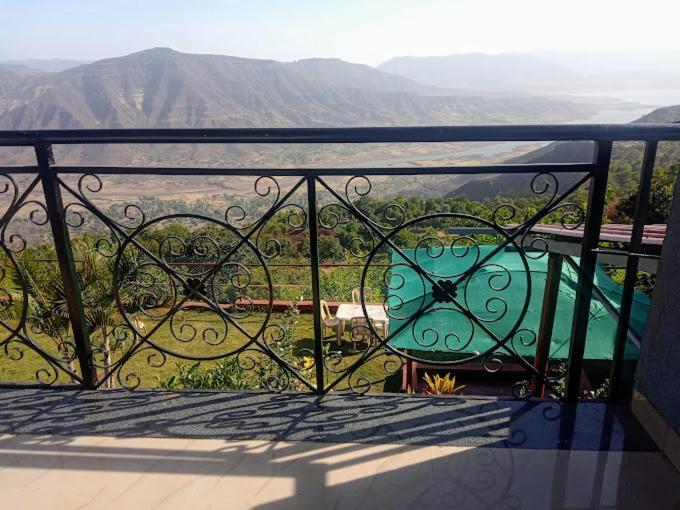 Krishna Valley Resort ماهاباليشوار المظهر الخارجي الصورة